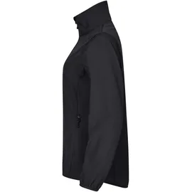 New Wave CliQue Classic Damen schwarz XXL