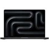 Apple MacBook Pro 16 2026 M5 Max 64 GB RAM 2 TB SSD 40-Core GPU Space Schwarz Z1N2-01000000