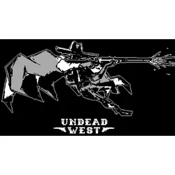 Undead West