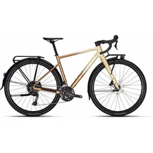 Focus Atlas 6.8 EQP 2026 28 Zoll RH 48 cm beige/silber