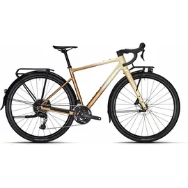 Focus Atlas 6.8 EQP 2026 28 Zoll RH 48 cm beige/silber