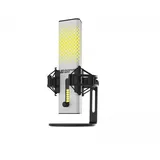 Endgame Gear XSTRM USB Mikrofon - weiß