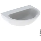 Geberit Renova New Wandwaschtisch 65 x 0 cm (500664011)