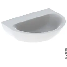 Geberit Renova New Wandwaschtisch 65 x 0 cm (500664011)