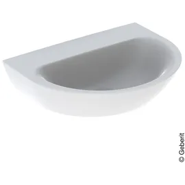Geberit Renova New Wandwaschtisch 65 x 0 cm (500664011)