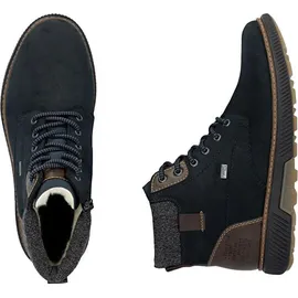 Rieker B3343 Herren Blau/Kombi 44