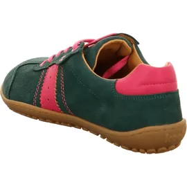 Koel ILA Suede 3.0 Damen Turquoise 41