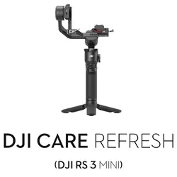 DJI Care Refresh 2 Jahre RS 3 Mini