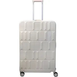 Travelite Panello Koffer-Set 3-tlg. ivory