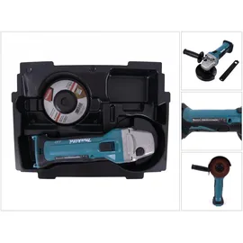 Makita DGA452ZE ohne Akku