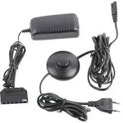 LED-Beleuchtung  4er-Set  Abeto