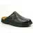 schwarz/cognac 44