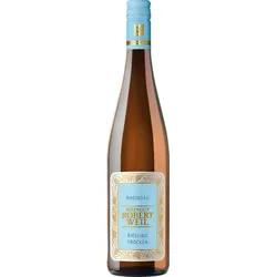 Robert Weil Riesling trocken 2024