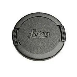 Leica 14001 Objektivdeckel E 49