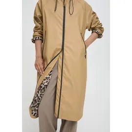 B.YOUNG Wintermantel Jacke BYAVAN beige 38