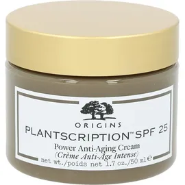 Origins Plantscription Power Anti-Aging Creme 50 ml