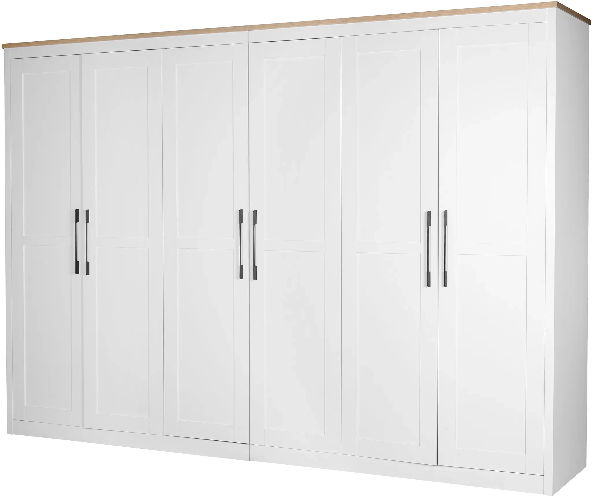 Kleiderschrank OTTO HOME 