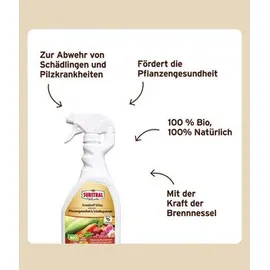 Substral Urtica Spray Insektizid 750 ml