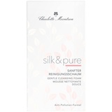 Charlotte Meentzen Silk & Pure Sanfter Reinigungsschaum
