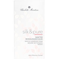 Charlotte Meentzen Silk & Pure Sanfter Reinigungsschaum