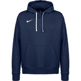 Nike Nike, Herren, Hoodie - CLUB TEAM 20 Kapuzen-Sweatshirt, Sweater, Logo Dunkelblau XL