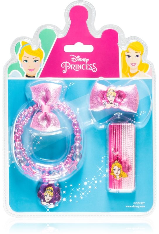 Disney Disney Princess Hair Set Geschenkset(für Kinder)
