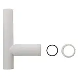 Villeroy & Boch Villeroy und Boch 98001700 64x156mm, weiß