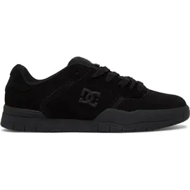 DC Shoes Central Sportschuhe Herren Black 39