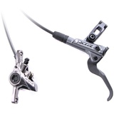 Shimano XTR M9100 Grau Modell 2024