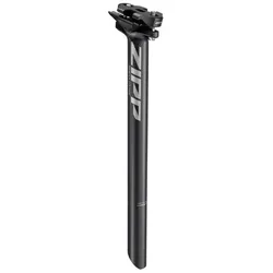 ZIPP Sattelstütze Service Course schwarz | 0 mm Offset