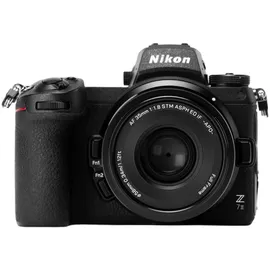 Viltrox AF 35 mm F1,8 F Nikon Z