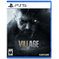 Resident evil village Standard PlayStation 5