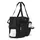 huggies babywear Wickeltasche Babywear Schwarz