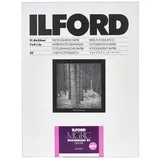 Ilford 1x 25 Ilford MG RC DL 1M 18x24