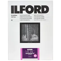Ilford 1x 25 Ilford MG RC DL 1M 18x24