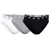 CR7 Basic, Slip, 3-pack Herren Slip