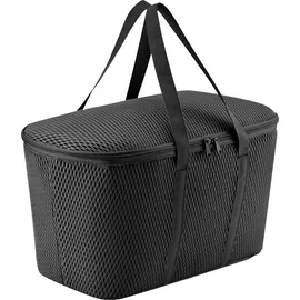 Reisenthel Coolerbag 7 l Schwarz