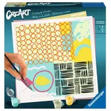 Ravensburger CreArt Malen nach Zahlen 23639 1 St. Mehrfarbig