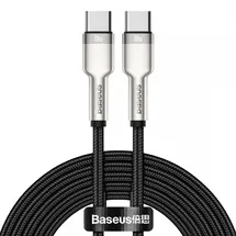 Baseus Cafule 100W, 2m,