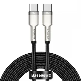 Baseus Cafule 100W, 2m,