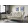 exxpo - sofa fashion 3-Sitzer EXXPO - SOFA FASHION "Scandi, bequem, aufwendige Rückenpolsterung für mehr Sitzkomfort", beige, B:187cm H:92cm T:92cm, Sofas, aktuelle Farben in hochwertigen Bezugsqualitäten, Holzfuß