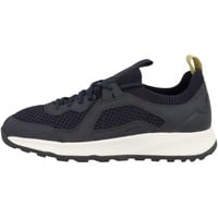 GEOX Herren U TERRESTRE Sneaker, Navy, 42 EU