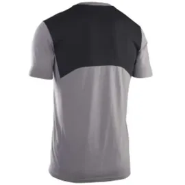 ION Merino Kurzarm-baselayer Shark/Grey 50