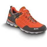 MEINDL Ontario GTX Herren leuchtorange/gelb 43