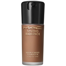 MAC Studio Radiance Serum Powered Foundation NC63 30 ml
