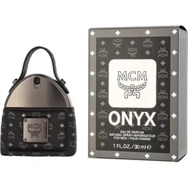 MCM ONYX Eau de Parfum 30 ml