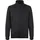 Clique Basic Active Sweatjacke Kinder 99 - schwarz 140 cm