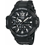 CASIO Uhr G-Shock Gravitymaster GA-1100-1AJF Herren Neu Aus Japan