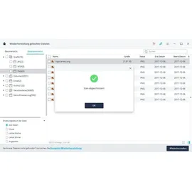 Wondershare Recoverit Standard Mac