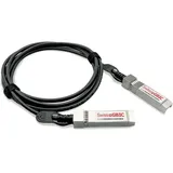 HP HPE Aruba DA Copper Cable SFP28 to SFP28 3 m), Netzwerkkabel
